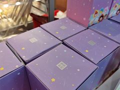 -奈雪的茶(杭州萧山万象汇店)