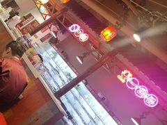 -宽尺巷鱼蛙自助火锅(虎丘钻石广场店)