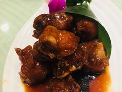 糖醋小排-上海年代(水上东路店)