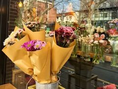 -Money Shops(愚园路店)