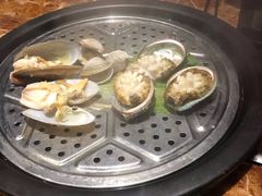 -船奇蒸汽海鲜·闽菜(八市海鲜总店)