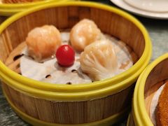 -顺意·顺德家乡菜(国际人才大厦店)