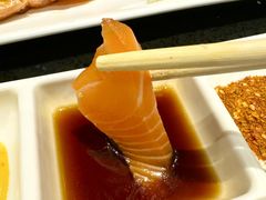 -不翻台·无国界铁板烧(北国先天下店)