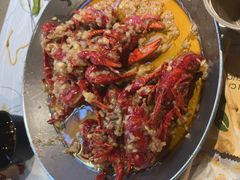 -巴厘龙虾·榜首油焖大虾(音乐学院·沿江酒馆店)