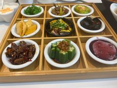 -新仙清汤牛腩(铜锣湾店)