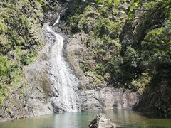 -白云源风景区