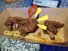-蛙来哒(万泰新天地店)