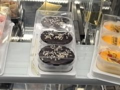 -莫斯科餐厅面包坊(北展店)