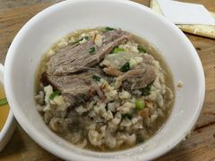 -老刘家泡馍·陕西老字号(钟楼广济街店)