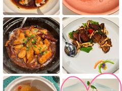 -三号黄浦会Canton Table