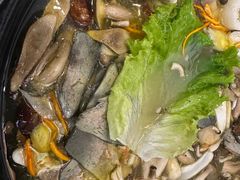 -草墩罗非鱼庄•野生菌•腊排骨(七星街上段店)