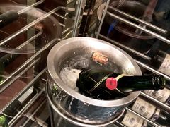 -龙虾酒吧扒房(宁波香格里拉店)