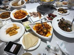 -峨嵋酒家总店(车公庄店)