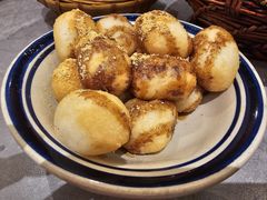 红糖小糍粑-廖川菜(金虹桥店)