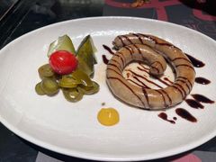 -Nord Grill&Bar Highland诺德西餐(深圳欢乐海岸店)