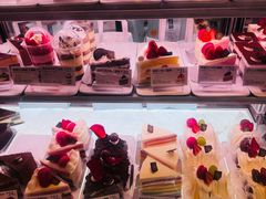 -巴黎贝甜(国贸店)