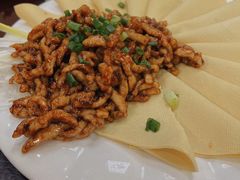 -老信阳菜馆(天通苑店)