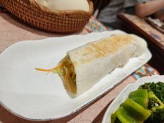 -BRBR叙利亚餐厅(总店)
