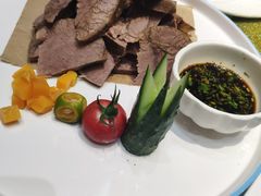 -悦福瑞酒楼(西影路店)