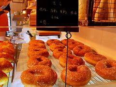 -仙峰天然面包(迎宾路店)