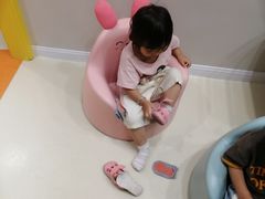 -贝思特蒙特梭利早教新区旗舰中心(苏州新区复悦城店)