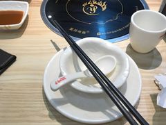-为什么牛潮汕牛肉火锅(万胜广场店)