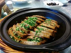 -城北食府(枫林店)