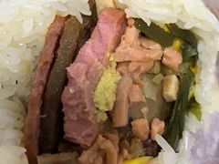 -秋英饭团(大庙新村店)
