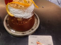 野草莓的春天-BE NORMAL CAFE(霞溪路店)