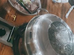 桑拿鸡-大眼强五杯鹅·桑拿鸡煲