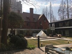 -一尺花园(安和花园店)