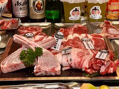 -谷町·烤肉自助(朱雀门店)