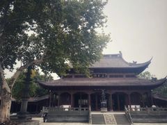 -钱王祠