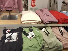 -hotwind热风(重庆悦荟店)