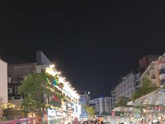 -杭州湖滨in77