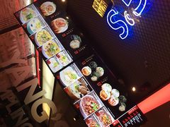 -小杨生煎(湟普汇店)