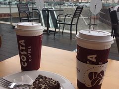 -COSTA COFFEE(龙德广场店)