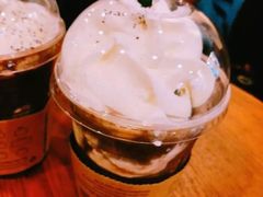 -星巴克(杭州嘉里中心4F店)