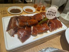 -粤集·手工粤菜(皇庭广场店)