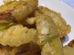 -蠔友汇·海鲜·生蚝烧烤(大东店)