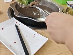 -伟记牛肉(金鸿公路店)