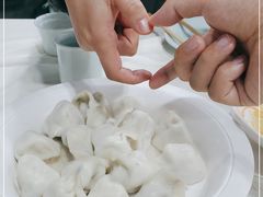 -李恩记清真水饺(北电大厦店)
