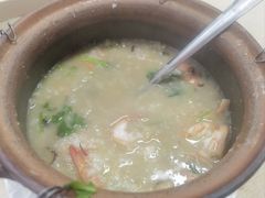 -潮汕砂锅粥