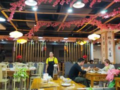 -曾三娘翘脚牛肉
