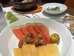 -新海渔港·胶东海鲜家常菜·家宴(奥体中心店)