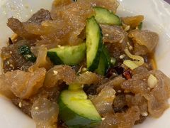 -桃子餐厅·天津菜(红星路直营店)