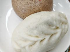 -雪琴面馆富安特色鱼汤面(城中花园店)