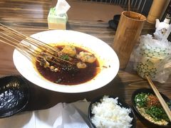 -三猫黑鱼花(南大店)