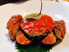 -苏帮袁Sue Cuisine(来福士店)