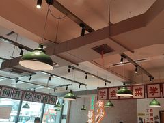 -龙师傅卤炒(天马店)